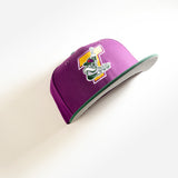 TACOMA TUGS 59FIFTY FITTED HAT