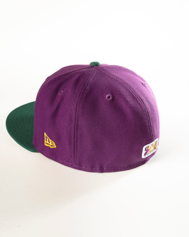 TACOMA TUGS 59FIFTY FITTED HAT
