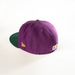 TACOMA TUGS 59FIFTY FITTED HAT