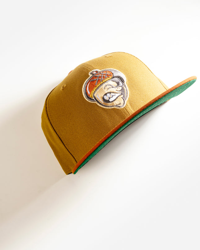VISALIA OAKS 59FIFTY FITTED HAT