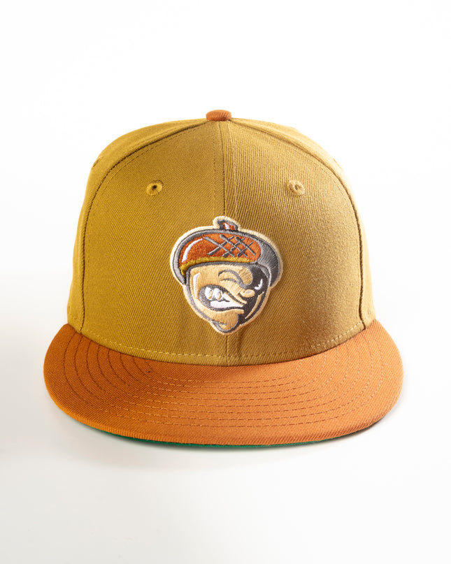 VISALIA OAKS 59FIFTY FITTED HAT