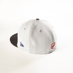 COLORADO AVALANCHE ALPINE SNOW 59FIFTY FITTED HAT