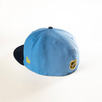 WASHINGTON CAPITALS RECORD BREAKER 59FIFTY FITTED HAT
