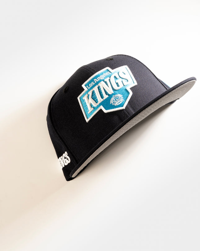 LOS ANGELES KINGS FROSTBITE 59FIFTY FITTED HAT