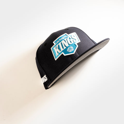 LOS ANGELES KINGS FROSTBITE 59FIFTY FITTED HAT