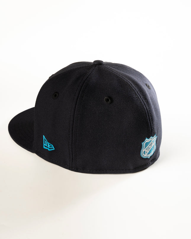 LOS ANGELES KINGS FROSTBITE 59FIFTY FITTED HAT