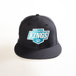 LOS ANGELES KINGS FROSTBITE 59FIFTY FITTED HAT