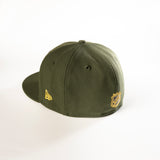 NEW YORK RANGERS GOTHAM ICE 59FIFTY FITTED HAT