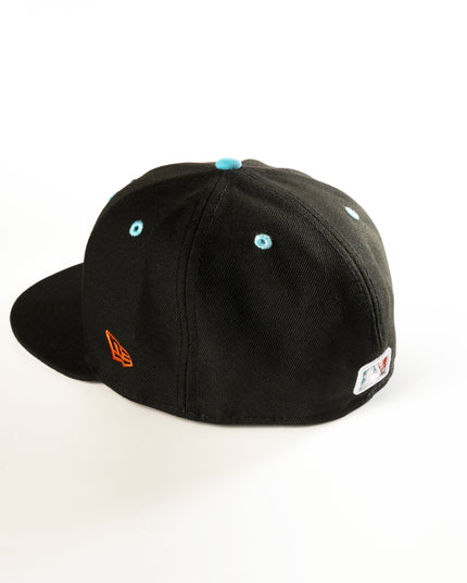 SUGAR LAND SPACE COWBOYS COPA 59FIFTY FITTED HAT