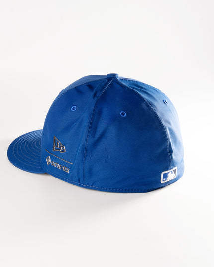 TORONTO BLUE JAYS GORE-TEX 59FIFTY FITTED HAT