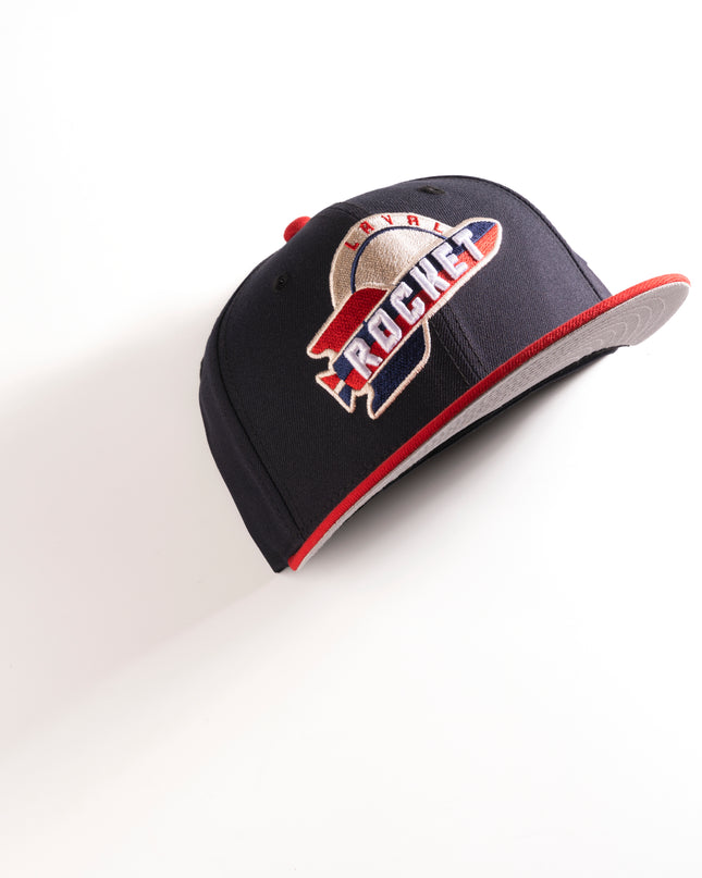 LAVAL ROCKET 59FIFTY FITTED HAT