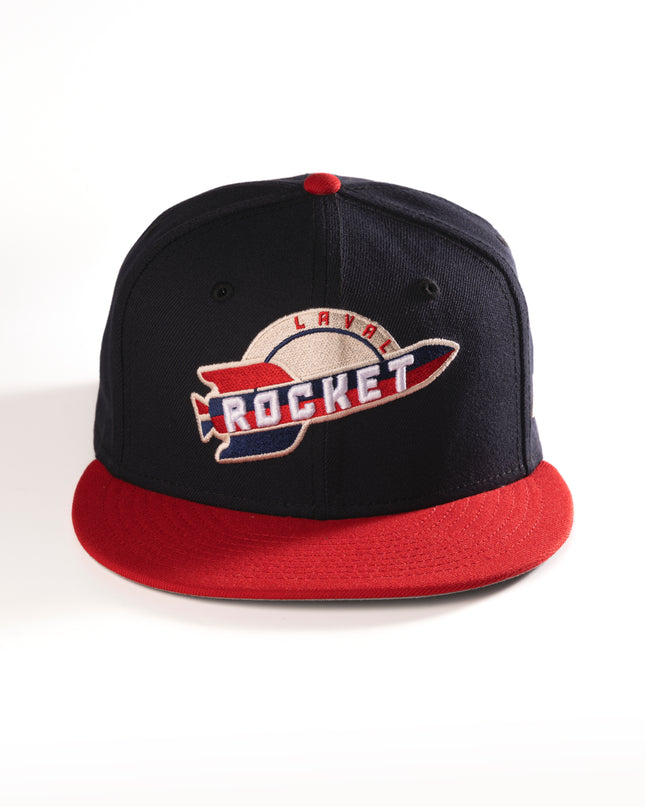 LAVAL ROCKET 59FIFTY FITTED HAT