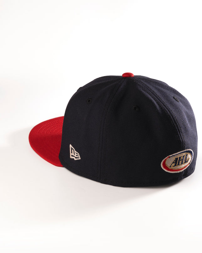 LAVAL ROCKET 59FIFTY FITTED HAT
