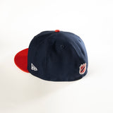 WINNIPEG JETS AIRSTRIKE 59FIFTY FITTED HAT