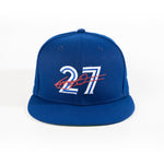 TORONTO BLUE JAYS  GUERRERO JR 59FIFTY FITTED HAT