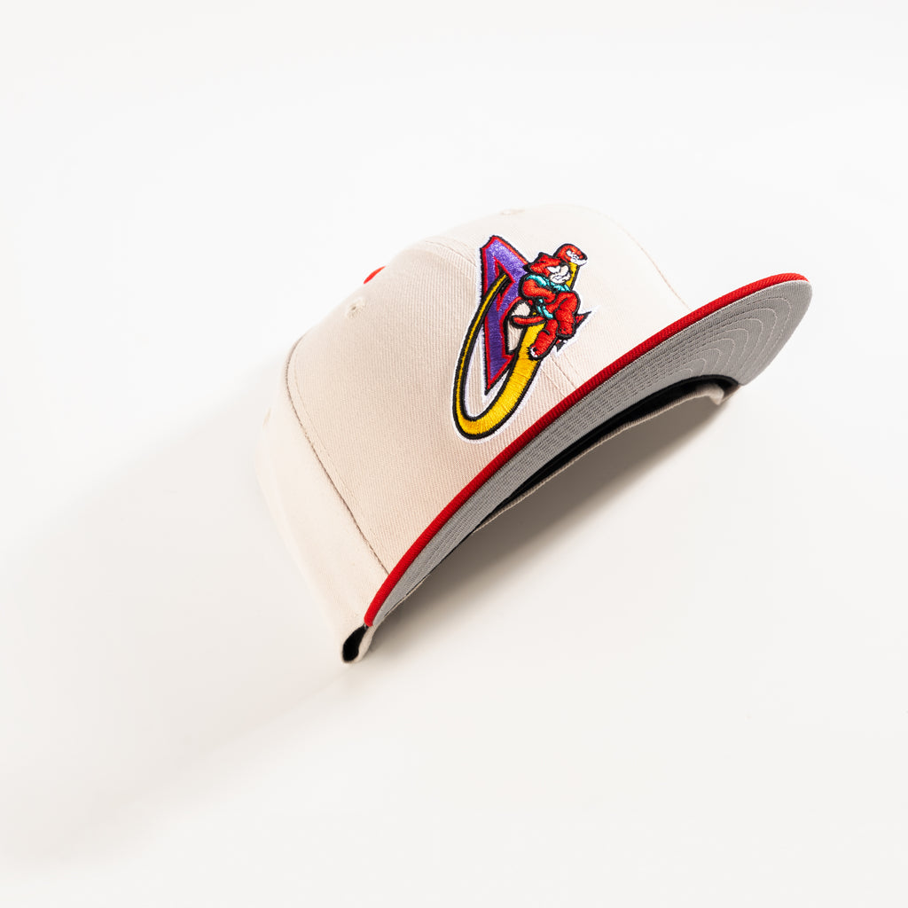 Akron hat sale