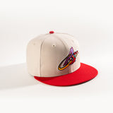 AKRON AEROS 59FIFTY FITTED HAT