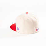 AKRON AEROS 59FIFTY FITTED HAT
