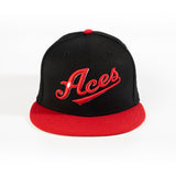 RENO ACES 59FIFTY FITTED HAT
