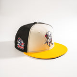 MILWAUKEE ADMIRALS 59FIFTY FITTED HAT