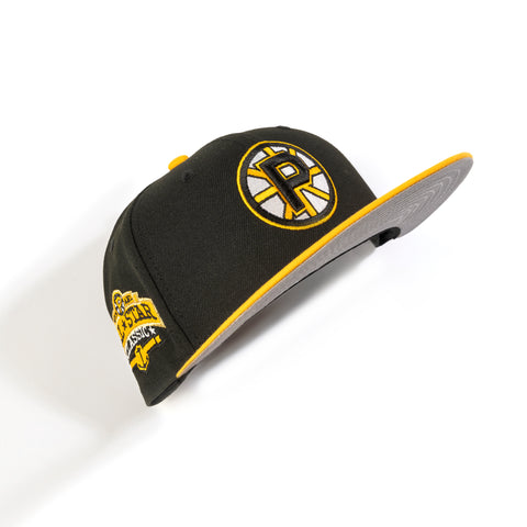 PROVIDENCE BRUINS 2013 ALL STAR CLASSIC 59FIFTY FITTED HAT