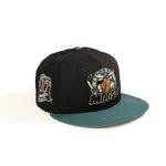 MANITOBA MOOSE SPRUCE 59FIFTY FITTED HAT