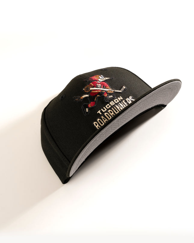 TUCSON ROADRUNNERS 59FIFTY FITTED HAT