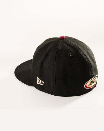 TUCSON ROADRUNNERS 59FIFTY FITTED HAT