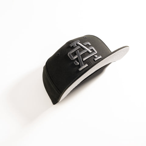 ANTHEM GUNSMOKE 59FIFTY FITTED HAT