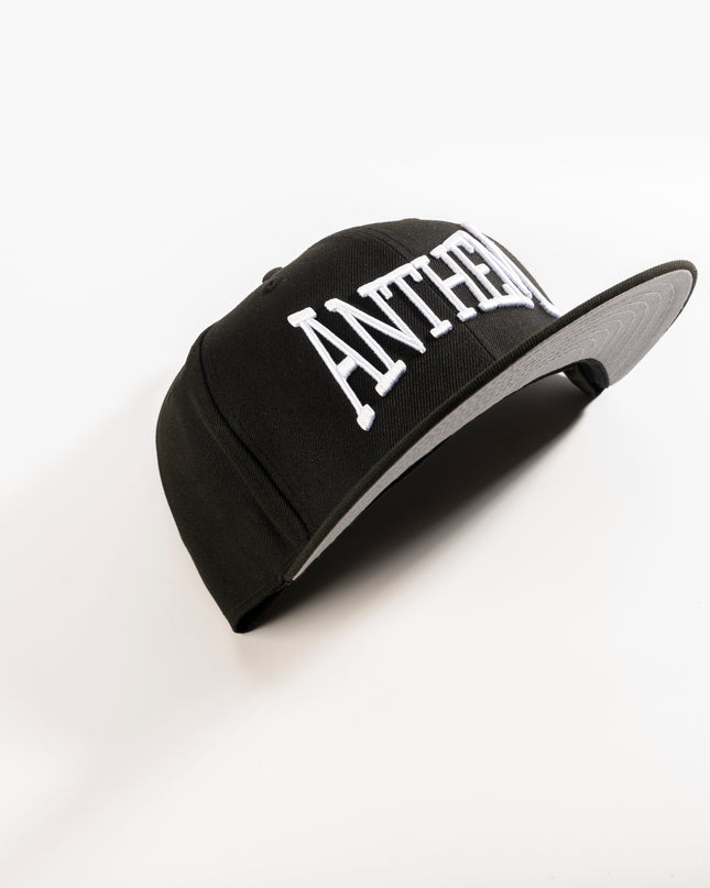 ANTHEM STRETCH 59FIFTY FITTED HAT