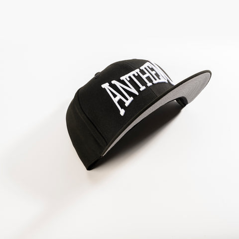 ANTHEM STRETCH 59FIFTY FITTED HAT