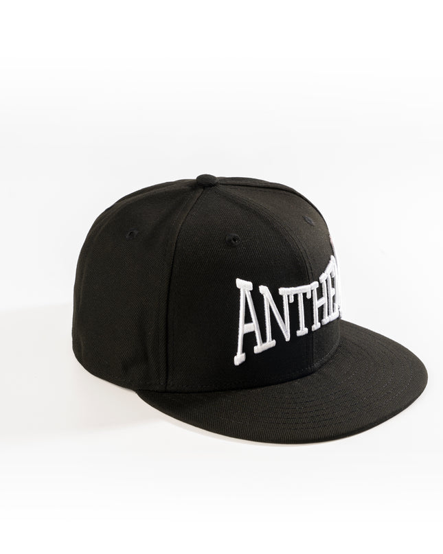 ANTHEM STRETCH 59FIFTY FITTED HAT