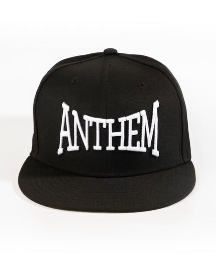 ANTHEM STRETCH 59FIFTY FITTED HAT