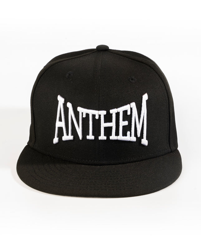 ANTHEM STRETCH 59FIFTY FITTED HAT