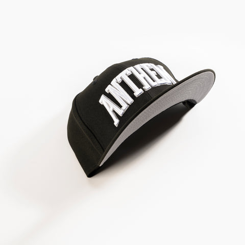 ANTHEM VARSITY 59FIFTY FITTED HAT