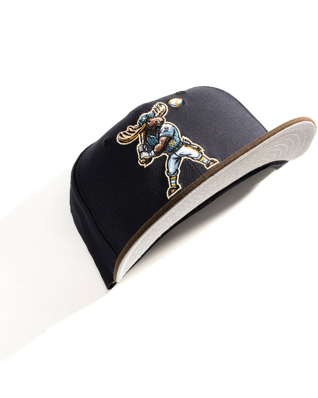 ANTHEM MUSCLE MOOSE 59FIFTY FITTED HAT