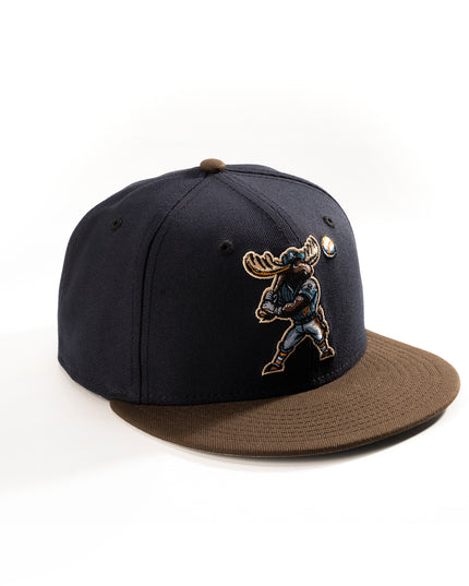 ANTHEM MUSCLE MOOSE 59FIFTY FITTED HAT