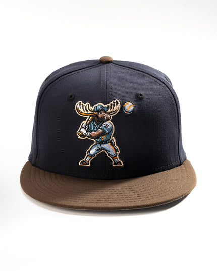 ANTHEM MUSCLE MOOSE 59FIFTY FITTED HAT