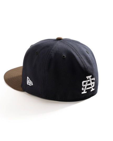 ANTHEM MUSCLE MOOSE 59FIFTY FITTED HAT