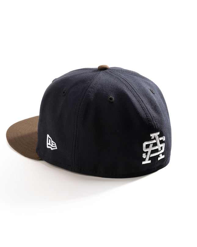 ANTHEM MUSCLE MOOSE 59FIFTY FITTED HAT
