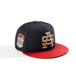 ANTHEM CLASSICS 59FIFTY FITTED HAT