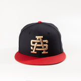 ANTHEM CLASSICS 59FIFTY FITTED HAT