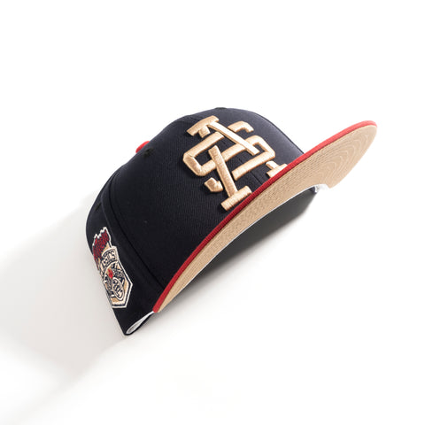 ANTHEM CLASSICS 59FIFTY FITTED HAT