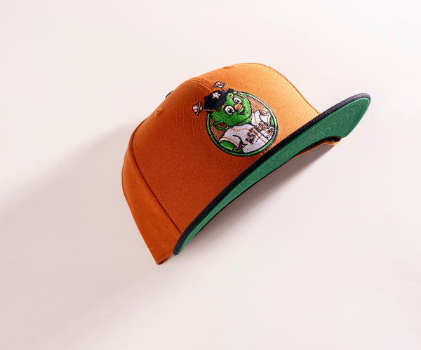 HOUSTON ASTROS SPACE DUST 59FIFTY FITTED HAT