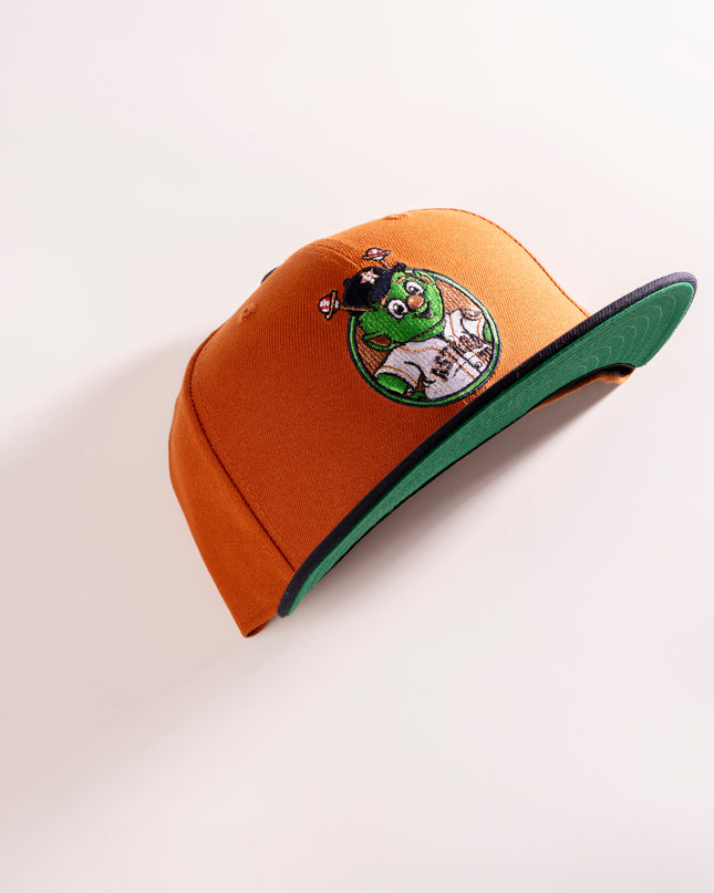 HOUSTON ASTROS SPACE DUST 59FIFTY FITTED HAT