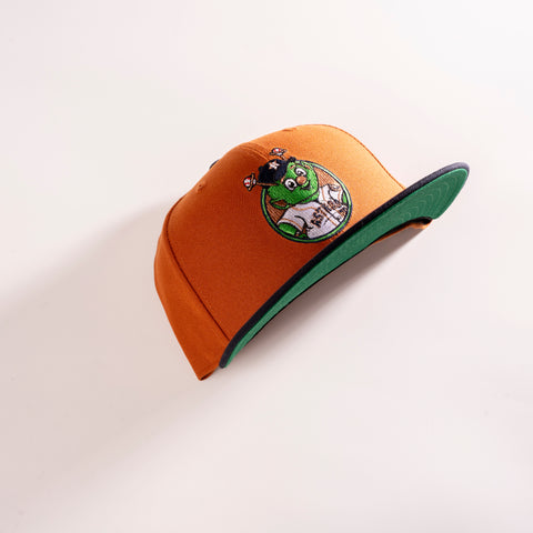 HOUSTON ASTROS SPACE DUST 59FIFTY FITTED HAT
