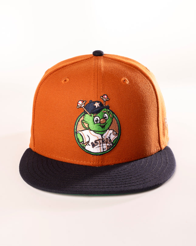 HOUSTON ASTROS SPACE DUST 59FIFTY FITTED HAT