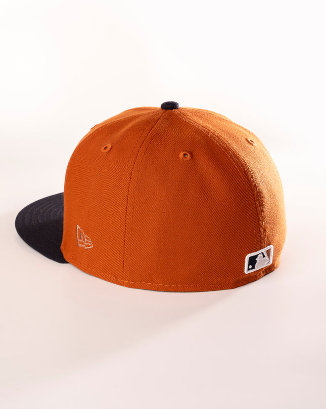 HOUSTON ASTROS SPACE DUST 59FIFTY FITTED HAT
