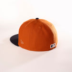HOUSTON ASTROS SPACE DUST 59FIFTY FITTED HAT