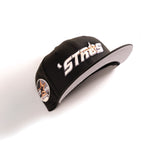 HOUSTON ASTROS 'STROS 59FIFTY FITTED HAT
